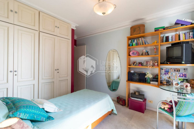 Imagem Apartamento com 4 Quartos à Venda, 255 m² em Campo Belo - São Paulo Imagem Apartamento com 4 Quartos à Venda, 255 m² em Campo Belo - São Paulo