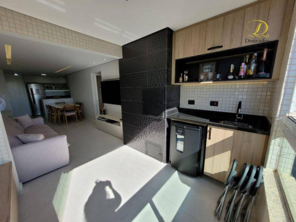 Imagem Apartamento com 2 Quartos à Venda, 80 m² em Caiçara - Praia Grande Imagem Apartamento com 2 Quartos à Venda, 80 m² em Caiçara - Praia Grande
