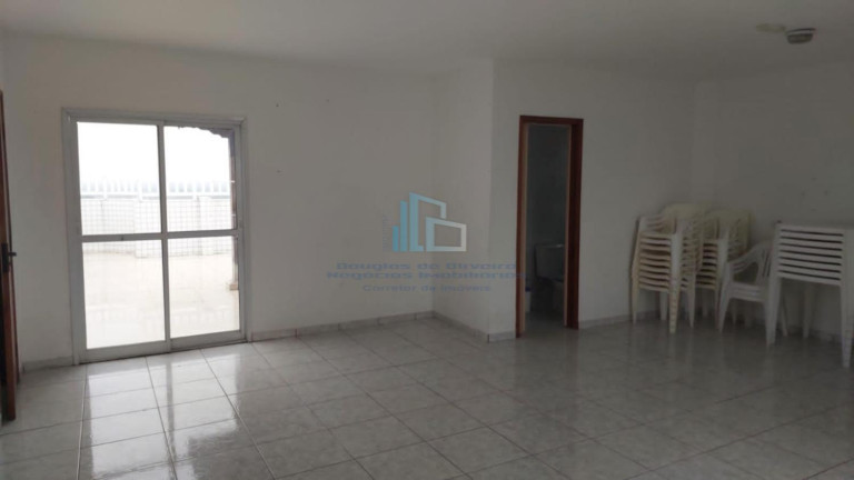 Imagem Kitnet com 1 Quarto à Venda, 38 m² em Tupi - Praia Grande