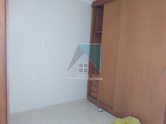 Imagem Apartamento com 1 Quarto para Alugar, 38 m² em Jardim Ana Maria - Ribeirão Preto
