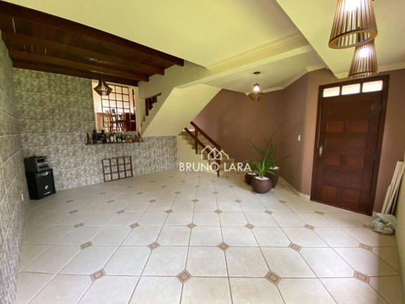 Imagem Casa com 5 Quartos à Venda, 430 m² em Condomínio Fazenda Solar - Igarapé Imagem Casa com 5 Quartos à Venda, 430 m² em Condomínio Fazenda Solar - Igarapé