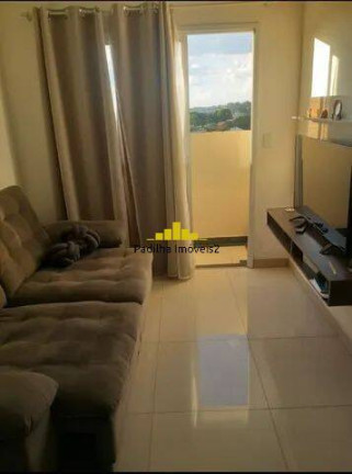 Imagem Apartamento com 2 Quartos à Venda, 52 m² em Jardim Gonçalves - Sorocaba Imagem Apartamento com 2 Quartos à Venda, 52 m² em Jardim Gonçalves - Sorocaba