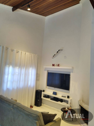 Imagem Casa de Condomínio com 3 Quartos à Venda, 115 m² em Vitória Régia - Atibaia Imagem Casa de Condomínio com 3 Quartos à Venda, 115 m² em Vitória Régia - Atibaia