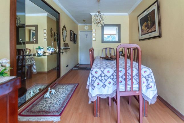 Imagem Apartamento com 3 Quartos à Venda, 106 m² em Perdizes - São Paulo