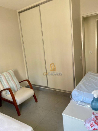 Imagem Apartamento com 3 Quartos à Venda, 100 m² em Setor Pedro Ludovico - Goiânia