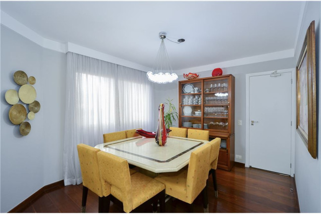 Imagem Apartamento com 3 Quartos à Venda, 195 m² em Jardim Parque Morumbi - São Paulo Imagem Apartamento com 3 Quartos à Venda, 195 m² em Jardim Parque Morumbi - São Paulo