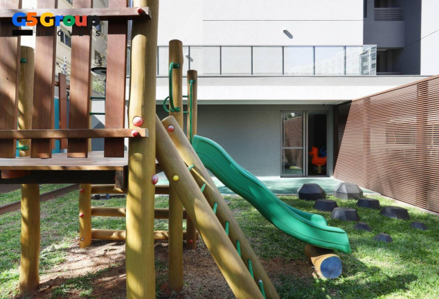Imagem Apartamento com 3 Quartos à Venda, 315 m² em Jardim Paulista - São Paulo