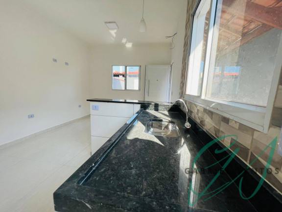 Imagem Casa com 2 Quartos à Venda, 125 m² em Suarão - Itanhaém