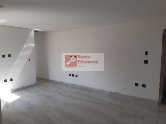 Imagem Apartamento com 3 Quartos à Venda, 75 m² em Vila Eldízia - Santo André Imagem Apartamento com 3 Quartos à Venda, 75 m² em Vila Eldízia - Santo André