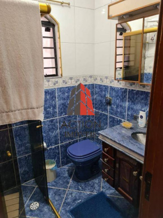Imagem Sobrado com 3 Quartos à Venda, 150 m² em Chácara Santo Antônio (zona Leste) - São Paulo
