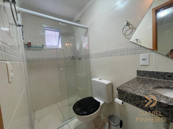 Imagem Apartamento com 2 Quartos à Venda, 87 m² em Canto Do Forte - Praia Grande