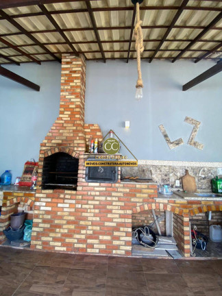 Imagem Casa com 7 Quartos à Venda, 600 m² em Samburá (tamoios) - Cabo Frio Imagem Casa com 7 Quartos à Venda, 600 m² em Samburá (tamoios) - Cabo Frio