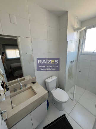 Apartamento com 3 Quartos à Venda, 82 m² em Jardim Do Lago - Bragança Paulista
