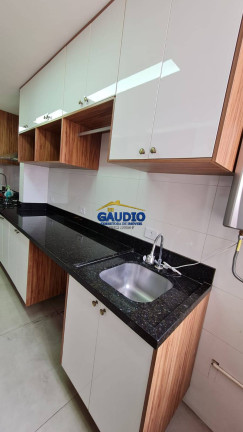 Imagem Apartamento com 3 Quartos à Venda, 82 m² em Jardim Taboão - São Paulo