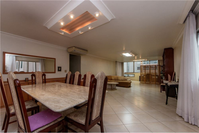 Imagem Apartamento com 4 Quartos à Venda, 250 m² em Bela Vista - São Paulo Imagem Apartamento com 4 Quartos à Venda, 250 m² em Bela Vista - São Paulo