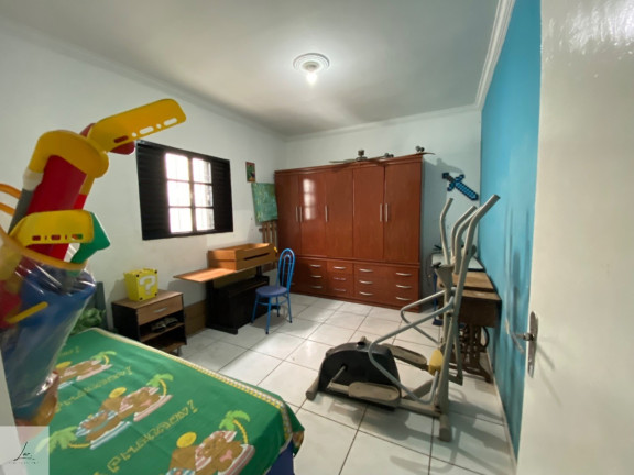 Casa com 5 Quartos à Venda, 210 m² em Cidade Nova I - Indaiatuba