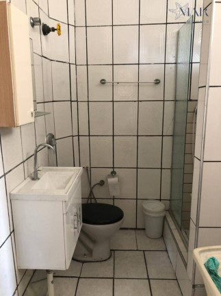 Imagem Apartamento com 1 Quarto à Venda, 35 m² em Itararé - São Vicente Imagem Apartamento com 1 Quarto à Venda, 35 m² em Itararé - São Vicente