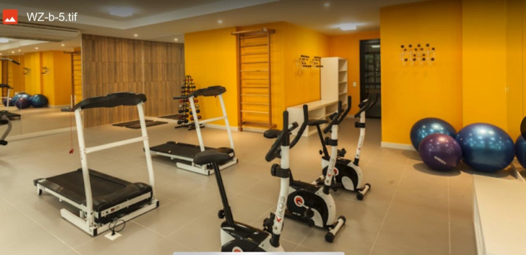 Imagem Imóvel com 3 Quartos à Venda, 99 m² em Maracanã - Rio De Janeiro