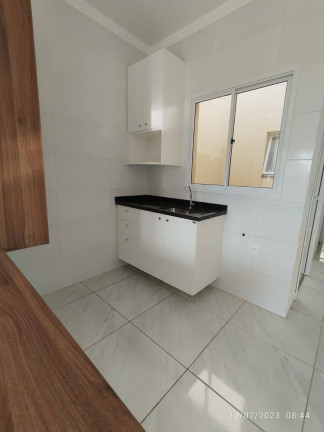 Imagem Casa de Condomínio com 1 Quarto à Venda, 55 m² em Caguassu - Sorocaba