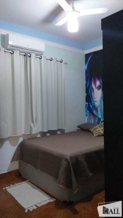Imagem Casa com 3 Quartos à Venda, 200 m² em Parque Residencial água Limpa I - Bady Bassitt