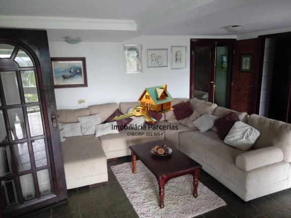 Imagem Chácara com 4 Quartos à Venda, 700 m² em Caceia - Mairiporã