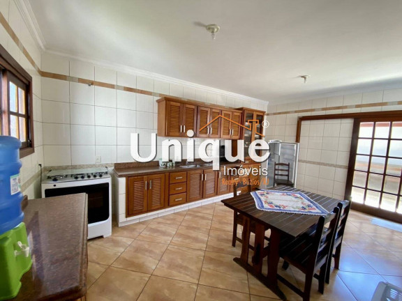 Imagem Casa com 5 Quartos à Venda, 392 m² em Praia Do Foguete - Cabo Frio