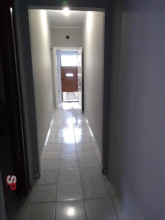 Imagem Casa com 3 Quartos à Venda, 100 m² em Campestre - Santo André Imagem Casa com 3 Quartos à Venda, 100 m² em Campestre - Santo André