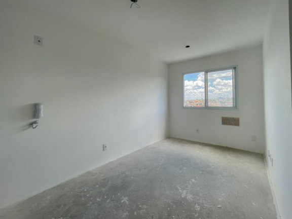 Imagem Apartamento com 2 Quartos à Venda, 40 m² em Pirituba - São Paulo