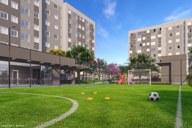 Imagem Apartamento com 2 Quartos à Venda, 44 m² em São Gabriel - Belo Horizonte Imagem Apartamento com 2 Quartos à Venda, 44 m² em São Gabriel - Belo Horizonte