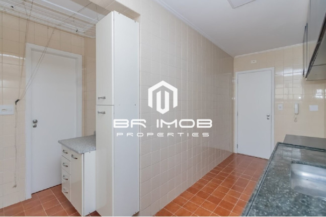 Imagem Imóvel com 2 Quartos à Venda, 70 m² em Vila Clementino - São Paulo
