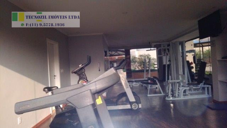 Imagem Cobertura com 3 Quartos à Venda, 132 m² em Aclimação - São Paulo