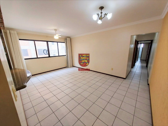 Imagem Apartamento com 3 Quartos à Venda, 136 m² em Balneário - Florianópolis