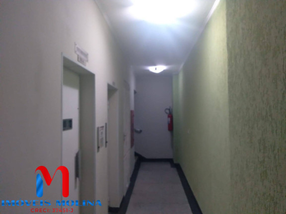Imagem Apartamento com 3 Quartos à Venda, 140 m² em Centro - Santo André Imagem Apartamento com 3 Quartos à Venda, 140 m² em Centro - Santo André