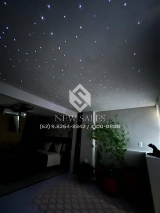 Imagem Apartamento com 1 Quarto à Venda, 57 m² em Jardim Goiás - Goiânia