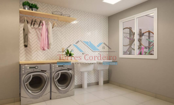 Imagem Apartamento com 2 Quartos à Venda, 35 m² em Vila Das Belezas - São Paulo
