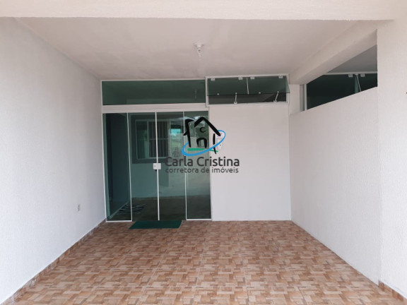 Imagem Sobrado com 5 Quartos à Venda, 400 m² em Balneario Canoas - Pontal Do Paraná