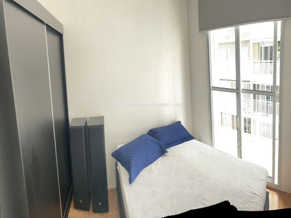 Imagem Apartamento com 1 Quarto à Venda, em Casa Verde - São Paulo Imagem Apartamento com 1 Quarto à Venda, em Casa Verde - São Paulo