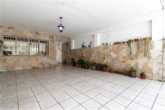 Imagem Casa com 4 Quartos à Venda,  em Jardim Guanca - São Paulo