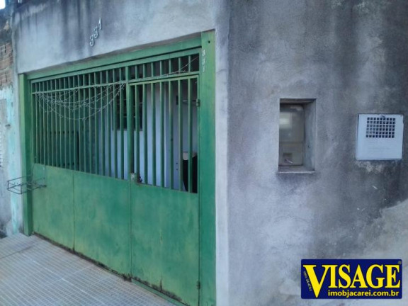 Imagem Casa com 2 Quartos à Venda, em Cid. Salvador - Jacareí Imagem Casa com 2 Quartos à Venda, em Cid. Salvador - Jacareí