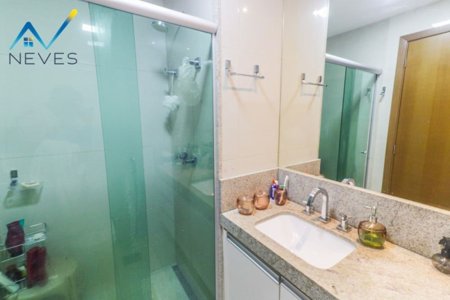Imagem Imóvel com 3 Quartos à Venda, 130 m² em Setor Noroeste - Brasília Imagem Imóvel com 3 Quartos à Venda, 130 m² em Setor Noroeste - Brasília