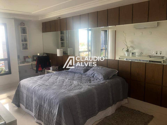 Imagem Apartamento com 3 Quartos à Venda, 180 m² em Santa Mônica - Feira De Santana Imagem Apartamento com 3 Quartos à Venda, 180 m² em Santa Mônica - Feira De Santana