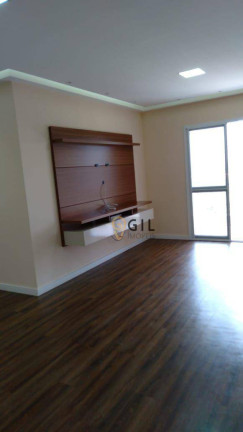 Imagem Apartamento com 3 Quartos à Venda ou Locação, 83 m² em Pagador De Andrade - Jacareí Imagem Apartamento com 3 Quartos à Venda ou Locação, 83 m² em Pagador De Andrade - Jacareí