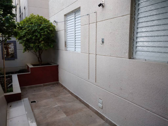 Imagem Apartamento com 3 Quartos para Alugar, 90 m² em Jardim Monte Kemel - Sao Paulo