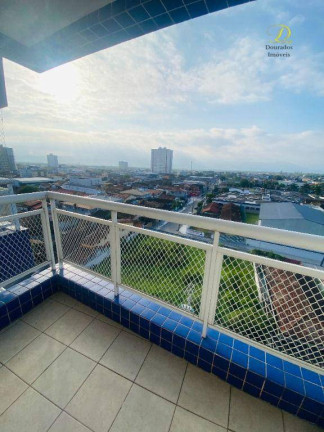 Imagem Apartamento com 1 Quarto à Venda, 44 m² em Aviação - Praia Grande Imagem Apartamento com 1 Quarto à Venda, 44 m² em Aviação - Praia Grande