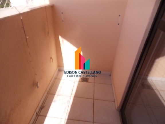Imagem Apartamento com 3 Quartos à Venda, 100 m² em Parque Res. Eloy Chaves - Jundiaí
