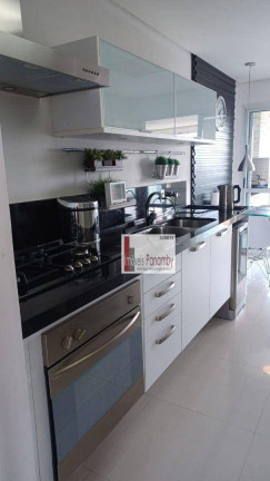 Imagem Apartamento com 3 Quartos à Venda, 177 m² em Vila Andrade - São Paulo Imagem Apartamento com 3 Quartos à Venda, 177 m² em Vila Andrade - São Paulo