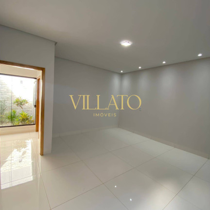 Imagem Casa com 3 Quartos à Venda, 200 m² em Carolina Parque - Goiânia