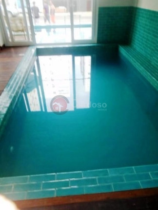 Imagem Apartamento com 2 Quartos à Venda,  em Navegantes - Capão Da Canoa