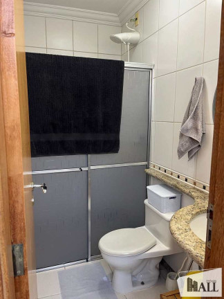 Imagem Apartamento com 2 Quartos à Venda, 120 m² em Centro - São José Do Rio Preto Imagem Apartamento com 2 Quartos à Venda, 120 m² em Centro - São José Do Rio Preto