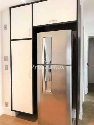 Imagem Apartamento com 2 Quartos à Venda, 58 m² em Brooklin Paulista - São Paulo Imagem Apartamento com 2 Quartos à Venda, 58 m² em Brooklin Paulista - São Paulo